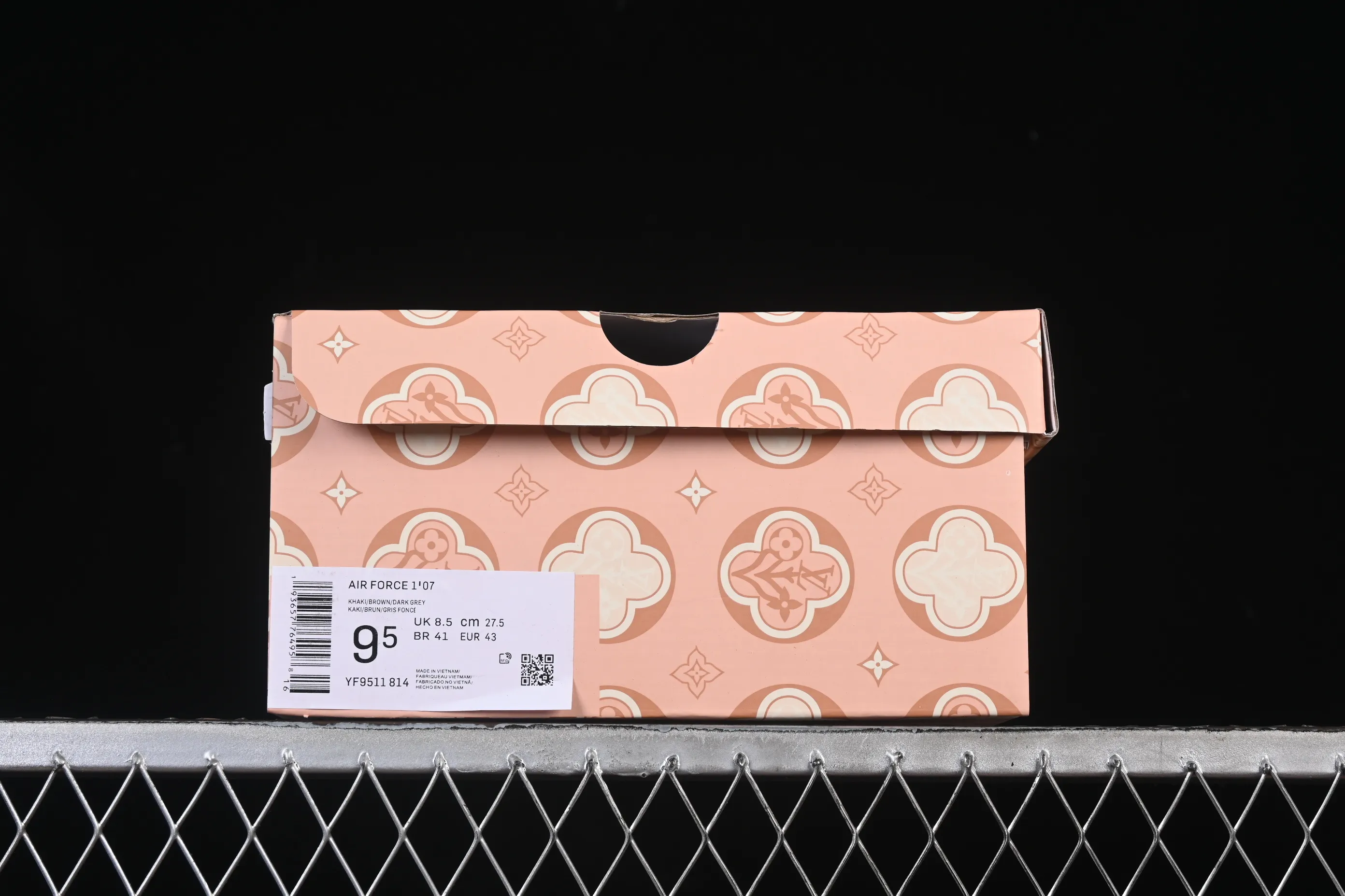 All Categories Nk Air Force 1 Air Force Series Nk Air Force 1 Low Air Force Low Nike Air Force 1'07 Low Levi's White Light Blue Air Force One Low Casual Shoes YF9511-814